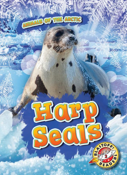 Harp Seals