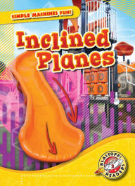 Title: Inclined Planes, Author: Joanne Mattern