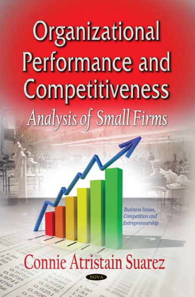 Organizational Performance and Competitiveness : Analysis of Small Firms