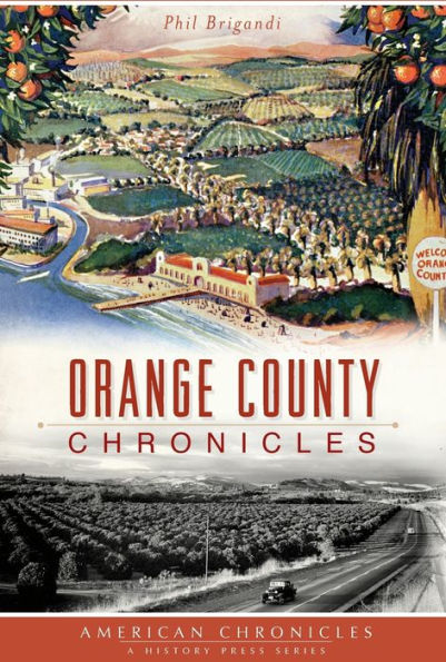 Orange County Chronicles