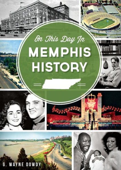 On This Day in Memphis History