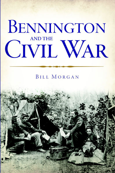 Bennington and the Civil War