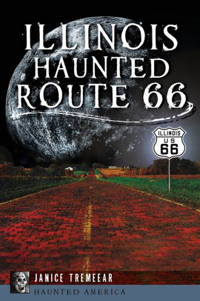 Illinois' Haunted Route 66