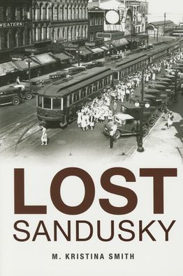 Lost Sandusky