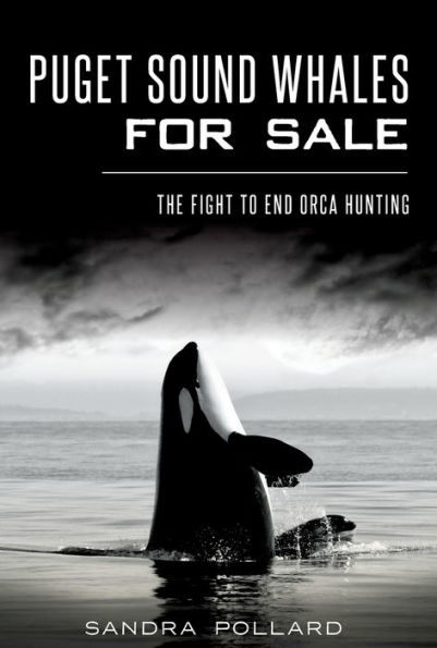 Puget Sound Whales for Sale: The Fight to End Orca Hunting