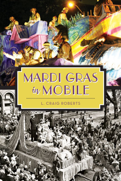 Mardi Gras Mobile