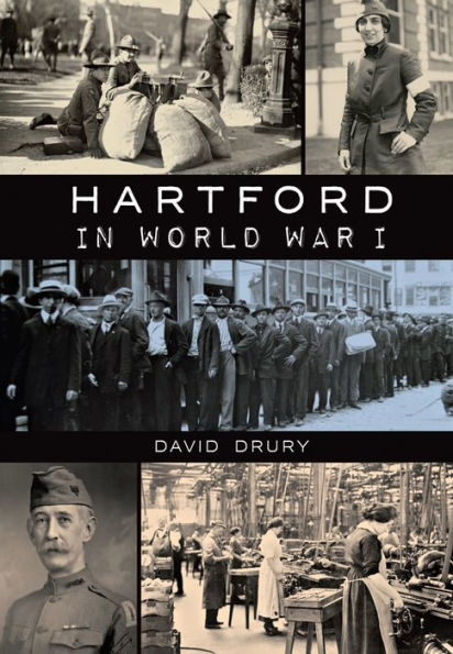 Hartford World War I