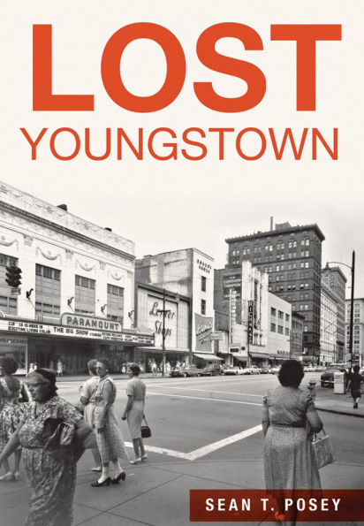 Lost Youngstown