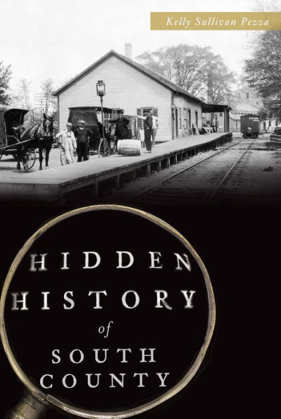 Hidden History of South County