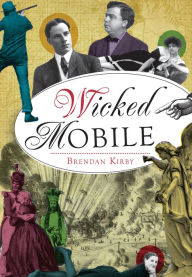 Title: Wicked Mobile, Author: Brendan Kirby