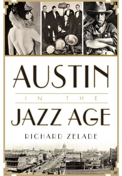 Austin the Jazz Age