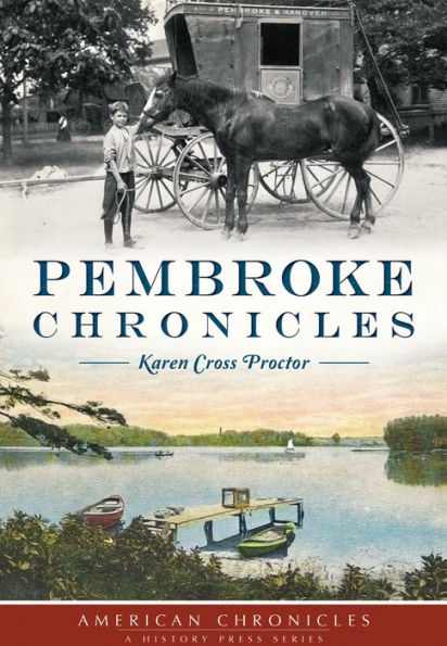 Pembroke Chronicles, Massachusetts