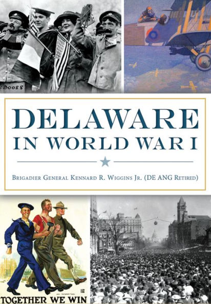 Delaware World War I