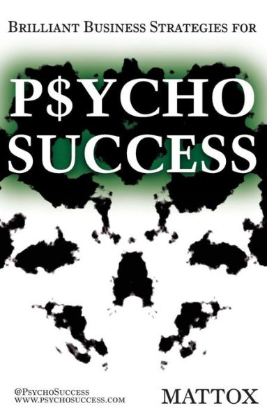 Psycho Success