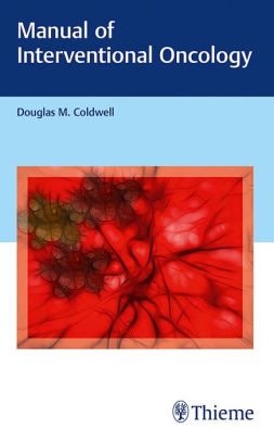 Manual Of Interventional Oncologypaperback - 