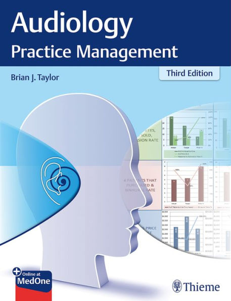 Audiology Practice Management / Edition 3