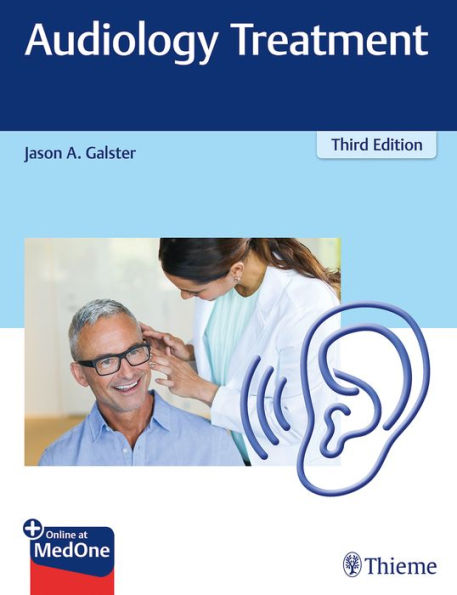 Audiology Treatment / Edition 3