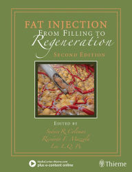 Title: Fat Injection: From Filling to Regeneration, Author: Sydney Coleman