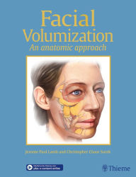 Title: Facial Volumization: An Anatomic Approach, Author: Wild Hunt