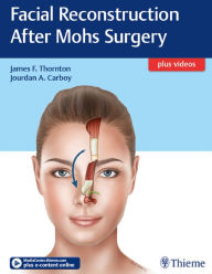 Title: Facial Reconstruction After Mohs Surgery, Author: W. H. Lung