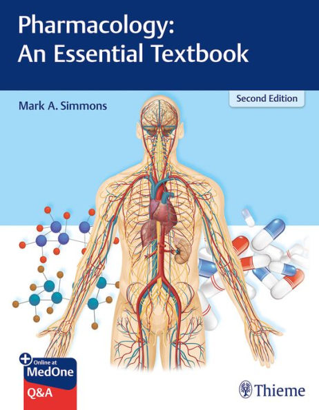 Pharmacology: An Essential Textbook / Edition 2