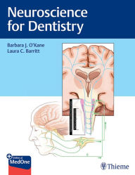 Download free e books in pdf format Neuroscience for Dentistry MOBI PDB 9781626237810 by Barbara O'Kane, Laura Barritt