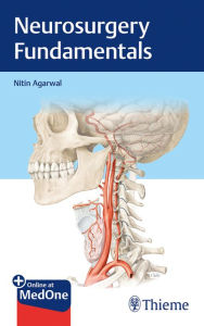 Ebook from google download Neurosurgery Fundamentals by Nitin Agarwal in English 9781626238220
