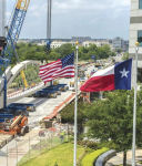 Alternative view 2 of Connecting Texas: True Tales of the People Who Built Our Highways and Bridges