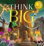 Alternative view 1 of Think Big (The Live Big Series)
