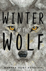 Downloading free ebooks for kindle Winter of the Wolf
