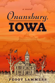 Onansburg, Iowa