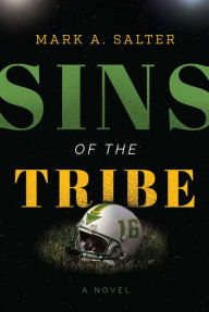 Bestseller books free download Sins of the Tribe by Mark A. Salter