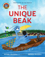 Free ebooks downloadable pdf Introducing Sai the Peacock: The Unique Beak by Estani Frizzell, Sophia Frizzell, Estani Frizzell, Sophia Frizzell