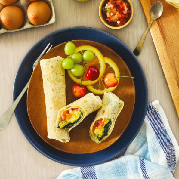 The Humane Table: Cooking with Compassion