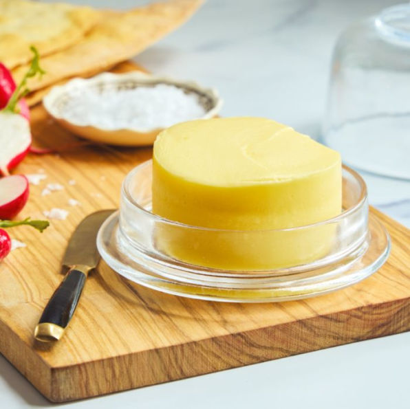 The Humane Table: Cooking with Compassion