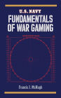 U.S. Navy Fundamentals of War Gaming
