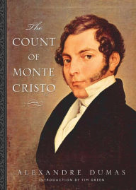 Title: The Count of Monte Cristo, Author: Alexandre Dumas