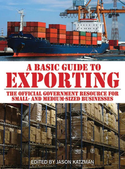 A Basic Guide to Exporting