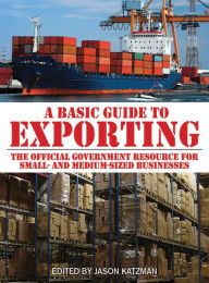Title: A Basic Guide to Exporting, Author: Jason Katzman