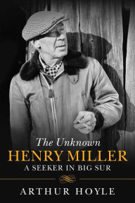 Title: Henry Miller: The Paris Years, Author: Brassaï