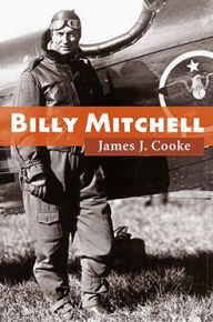 Title: Billy Mitchell, Author: James J. Cooke