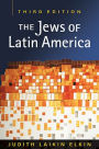 The Jews of Latin America
