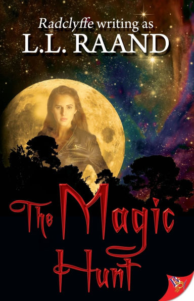 The Magic Hunt (Midnight Hunters #5)
