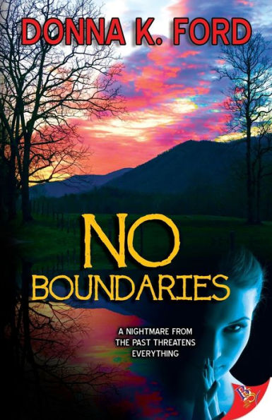 No Boundaries