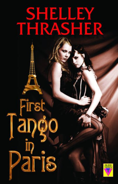 First Tango Paris