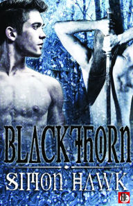 Title: Blackthorn, Author: Simon Hawk