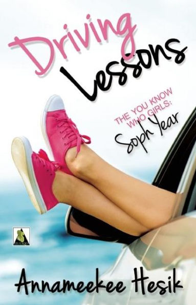 Driving Lessons (You Know Who Girls Series #2)