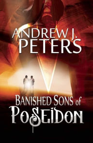 Title: Banished Sons Of Poseidon, Author: Andrew J. Peters