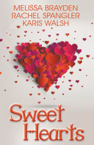 Books for downloads Sweet Hearts: Romantic Novellas 9781626394759 