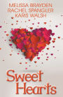 Sweet Hearts: Romantic Novellas